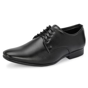 Formal Shoe for Men | Lace-Up Derby for Business & Casual Wear