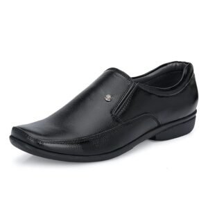 Formal Shoes for Men | Non Lace-Up Derby Shoes
